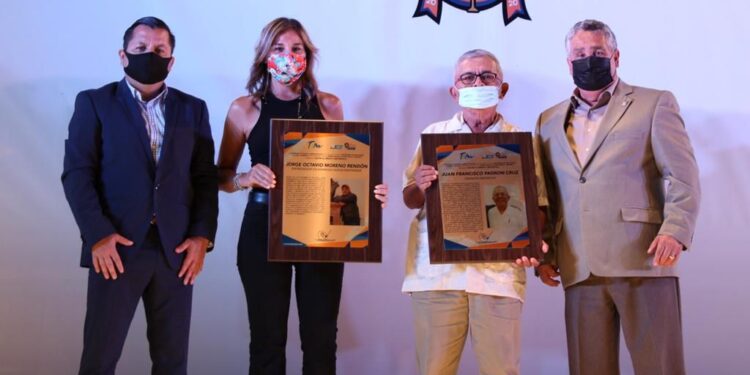 Premia Municipio a lo mejor del deporte de Nuevo Laredo en 2020