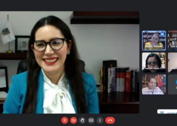 Participa TRIELTAM en Seminario Sentencias Electorales Locales