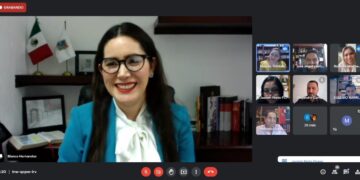 Participa TRIELTAM en Seminario Sentencias Electorales Locales