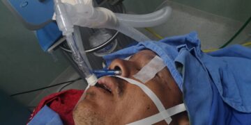 Jornalero de Tula se pega balazo en la cabeza