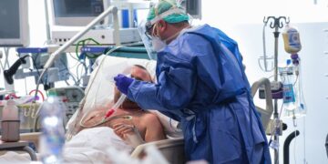 Registra Tamaulipas 64 nuevos casos de Covid y 9 muertos este sábado