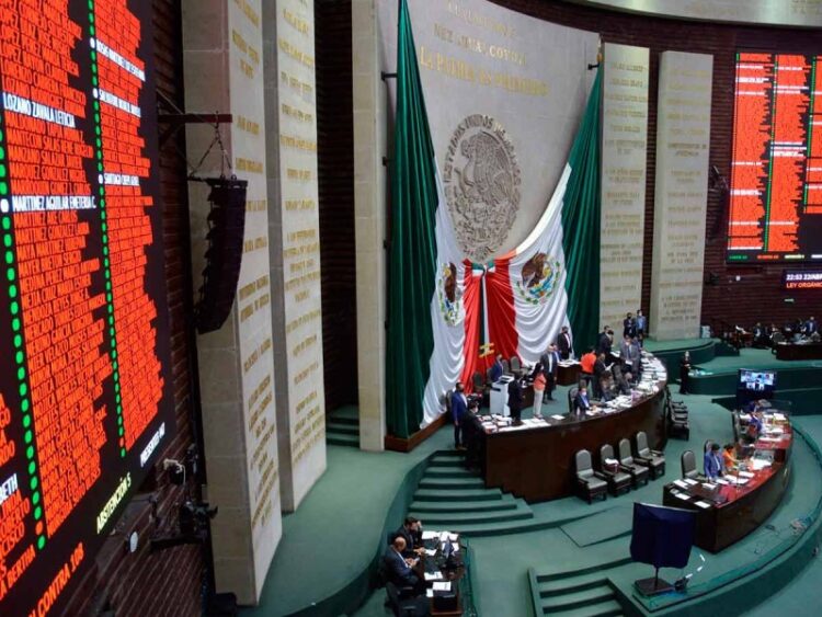 Regalan Morena y PAN diputaciones a sus aliados