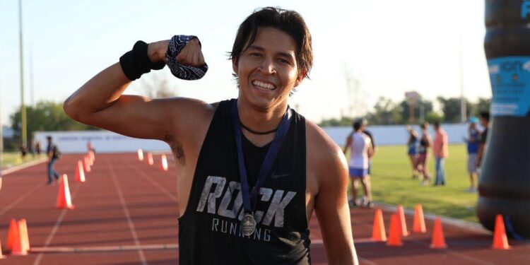 Gran asistencia a carrera atlética  del 173 aniversario de Nuevo Laredo