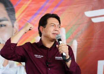 Agenda de MORENA incluye ya 6 candidaturas a gobernadores para 2022