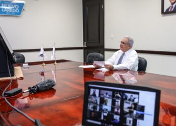 Reconocerán a 3 orgullos de Nuevo Laredo en aniversario de la ciudad