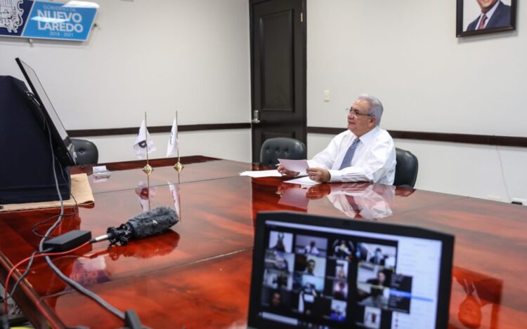 Reconocerán a 3 orgullos de Nuevo Laredo en aniversario de la ciudad