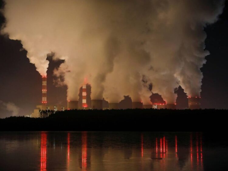 Cambio climático tal vez ya es irreversible, alerta científico