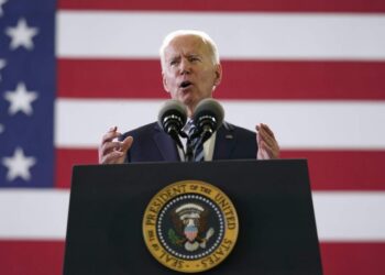 Biden presenta plan nacional contra terrorismo interno en EU