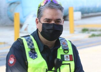 Han recuperado 11 cadáveres del río Bravo este año en zona de Dos Laredos