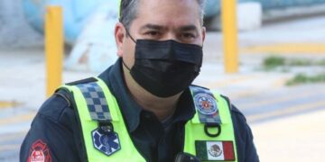 Han recuperado 11 cadáveres del río Bravo este año en zona de Dos Laredos