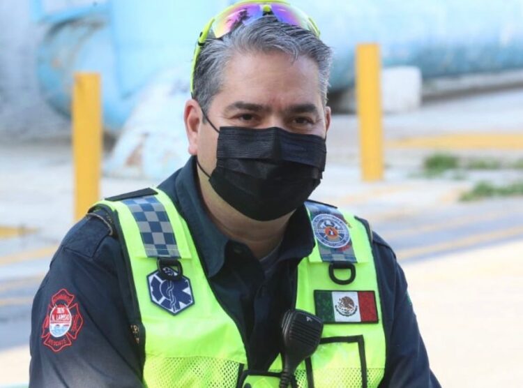 Han recuperado 11 cadáveres del río Bravo este año en zona de Dos Laredos