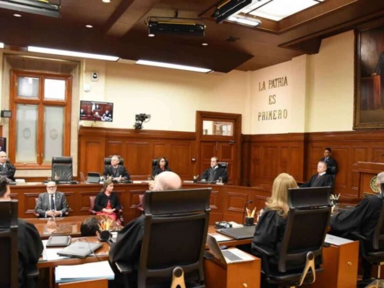 Ley de Extinción de Dominio confusa y de difícil aplicación: SCJN