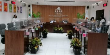 Impugnan elección en 12 municipios de Tamaulipas; N. Laredo, Victoria, Llera y SLM entre ellos