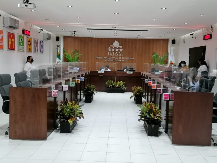 Impugnan elección en 12 municipios de Tamaulipas; N. Laredo, Victoria, Llera y SLM entre ellos