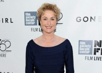 Lisa Banes, actriz de ‘Gone Girl’, muere tras ser atropellada