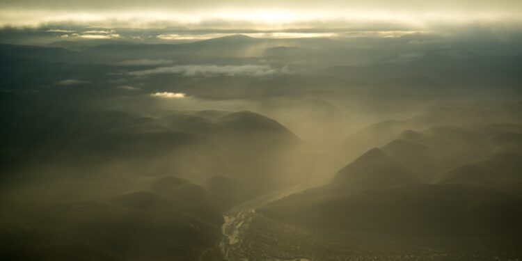Arranca estimulación de lluvias en Sinaloa, Sonora y Chihuahua para atenuar sequía