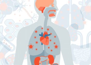 Sobrevivientes de covid, con alto riesgo de morir 6 meses después