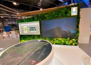 Arranca 1er Foro Académico de Turismo Alternativo y el Tren Maya