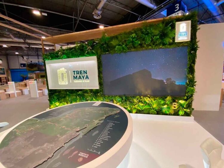 Arranca 1er Foro Académico de Turismo Alternativo y el Tren Maya