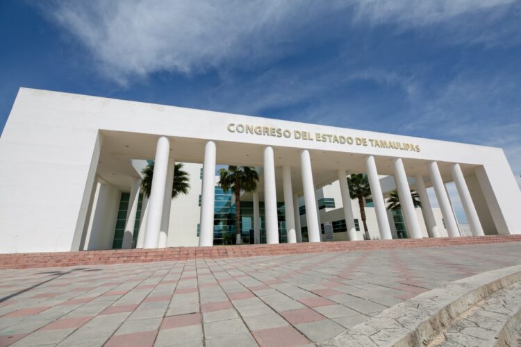 Brote de Covid en Congreso de Tamaulipas; 9 contagios y 1 muerto