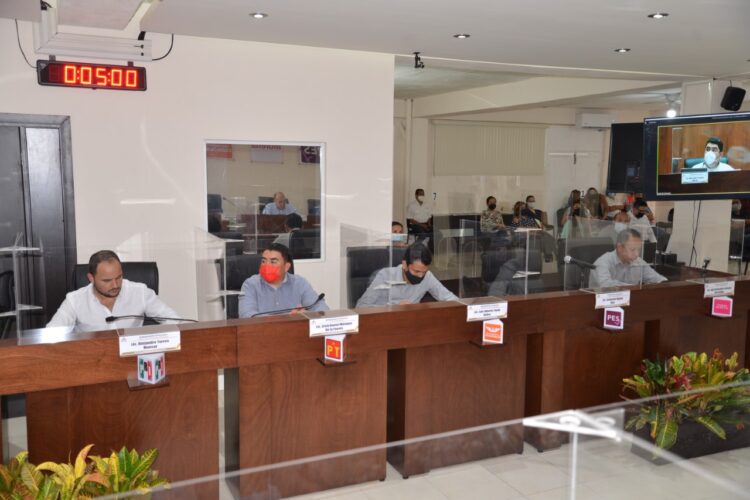 Impugnaciones suben a 14 municipios y 16 distritos en Tamaulipas