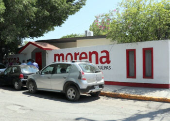 Confía MORENA que tribunal ratifique sus triunfos en Tamaulipas