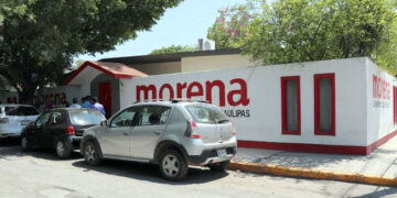 Confía MORENA que tribunal ratifique sus triunfos en Tamaulipas