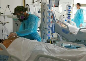 Repunta el Covid en Tamaulipas; 140 contagios y 20 muertos hoy