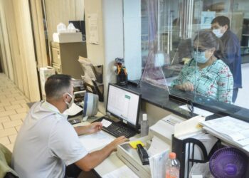 Quitan recargos a deudores de predial con rezago en Nuevo Laredo