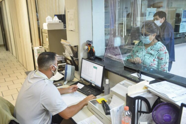 Quitan recargos a deudores de predial con rezago en Nuevo Laredo