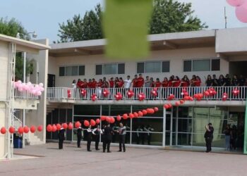 Detectan primer caso de Covid-19 en regreso a clases en Nuevo León