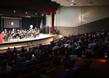 Encabeza Sanmiguel concierto y  crónica taurina en honor a NLD
