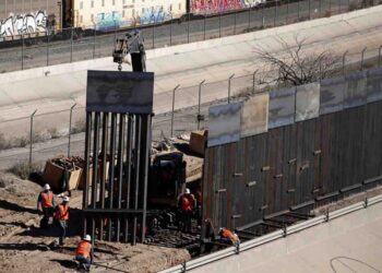 Gobernador de Texas anuncia 250 millones de dólares para muro fronterizo