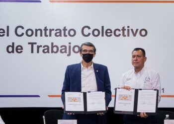 Reafirma Universidad Autónoma de Tamaulipas compromiso con su planta docente