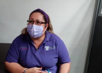 Pide colectiva feminista mayor eficiencia a autoridades judiciales de Tamaulipas