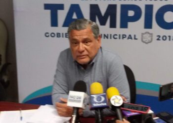 Comienza PC a notificar familias que habitan en zonas bajas de Tampico