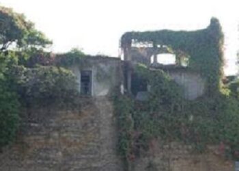 Hacen cortes sin cuidado en cerros; peligran familias por riesgo de deslave