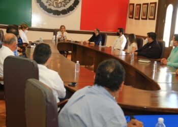 Redobla el Ayuntamiento de Victoria atención a servicios públicos