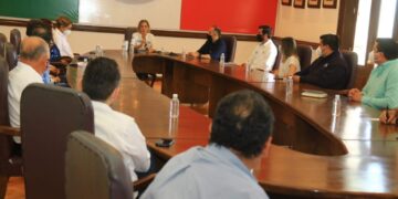 Redobla el Ayuntamiento de Victoria atención a servicios públicos