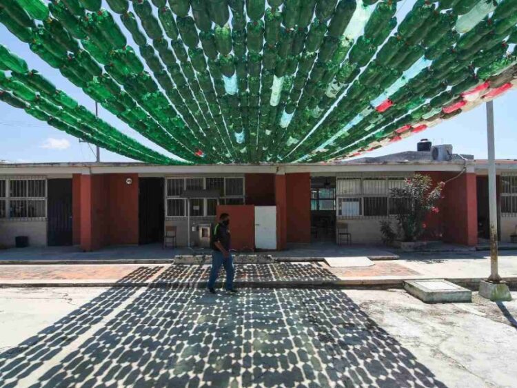 Garantiza SEP tres periodos vacacionales para el Ciclo Escolar 2021-2022