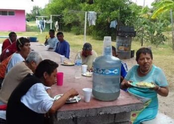 Denuncian malos tratos a ancianos en “Granja San Pedro” de Altamira