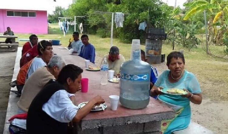 Denuncian malos tratos a ancianos en “Granja San Pedro” de Altamira