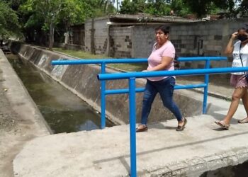 Exhortan a tampiqueños  a  cuidar canales pluviales en esta época de lluvias