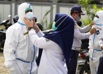 Variante Delta del covid se extiende por el mundo y será dominante: experta OMS