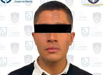 Diego Helguera se entrega de manera voluntaria en Fiscalía de CDMX