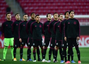 FIFA castiga a México por grito: multa y dos partidos sin público