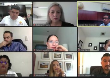 Multa IETAM con 44 mil 810 pesos a Adrián Oseguera alcalde electo de Madero