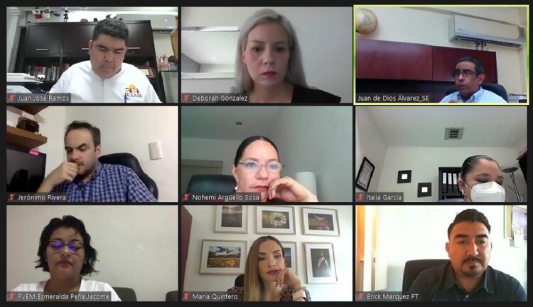 Multa IETAM con 44 mil 810 pesos a Adrián Oseguera alcalde electo de Madero