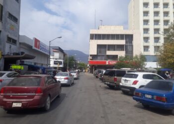 Regresa Tamaulipas a naranja en semáforo Covid por repunte de contagios