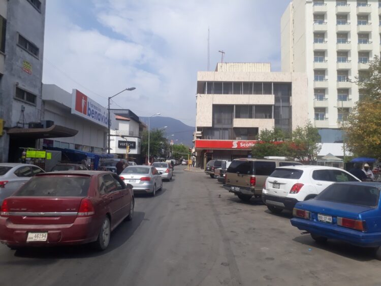 Regresa Tamaulipas a naranja en semáforo Covid por repunte de contagios